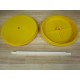 Fox Valley Systems MD6PAK1 Masking Wheels Set (Pack of 2) - New No Box