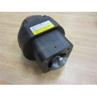 ITT Advantage Actuator 90 PSI - Used