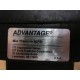 ITT Advantage Actuator 90 PSI - Used