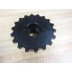 Link Belt RC 6018 HUB Shaft Coupling 1-12