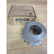Link Belt RC 6018 HUB Shaft Coupling 1-78