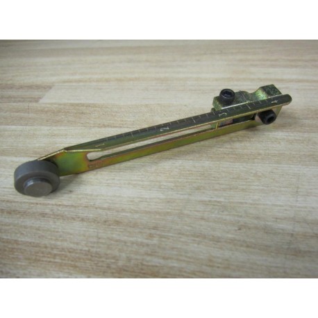 Square D 9007-HA1 Limit Switch Roller Lever 74372 - New No Box