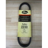 Gates 2230 Truflex V-Belt