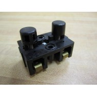 Magnetek SBPU-A 2 Button Pushbutton Switch SBPUA - New No Box