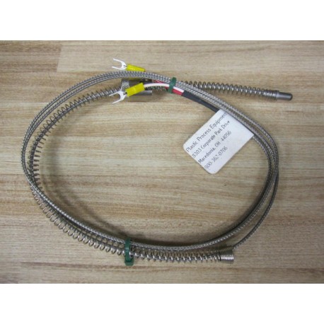 Plastic Process Equipment ADT-1048 Thermocouple  ADT1048 - New No Box