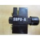Magnetek SBPU-A 2 Button Pushbutton Switch SBPUA - New No Box