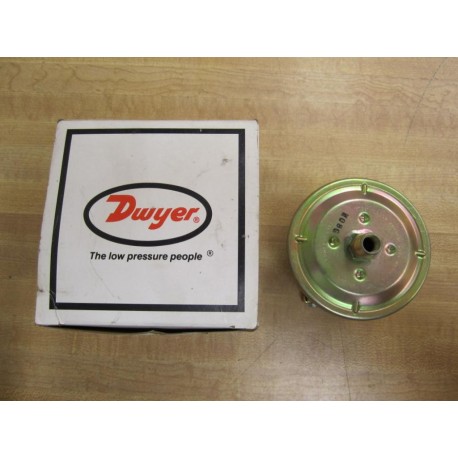 Dwyer 1996-20 Pressure Switch 199620