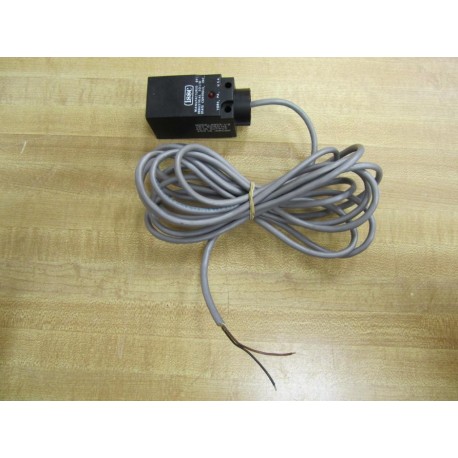 Issc 9853-1-2 ISSC Proximity Sensor - New No Box