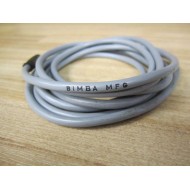 Bimba C4X Cable Connector 6.5" - New No Box