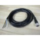 Banner 51127 Cable MQDC1-506 Black Cable - New No Box