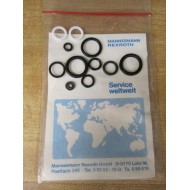 Mannesmann  Rexroth 311268-00 Seal Kit 31126800
