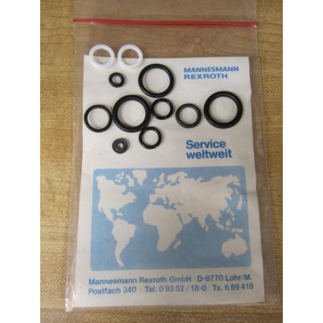 Mannesmann  Rexroth 311268-00 Seal Kit 31126800