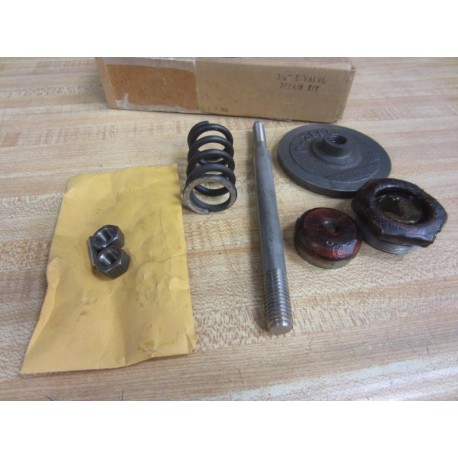 IDB79477 E Valve Repair Kit 1-14"