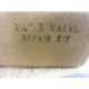 IDB79477 E Valve Repair Kit 1-14"