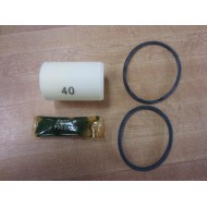 Parker PS801P Filter Element Kit - New No Box