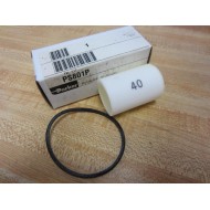 Parker PS801P Filter Element Kit Stained