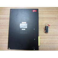 Allen Bradley 1775-MED Ram Memory Module 966054 01 With Battery B9500T 3.6 Volts - Used