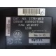 Allen Bradley 1775-MED Ram Memory Module 966054 01 With Battery B9500T 3.6 Volts - Used