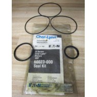 Eaton 60023-000 Char-Lynn Hydraulic Motor Seal Kit 60023000