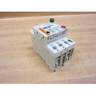 Sprecher+Schuh KTA 3-25 Circuit Breaker KTA325 0.63-1.0A - New No Box