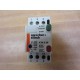 Sprecher+Schuh KTA 3-25 Circuit Breaker KTA325 0.63-1.0A - New No Box