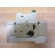 Sprecher+Schuh KTA 3-25 Circuit Breaker KTA325 0.63-1.0A - New No Box
