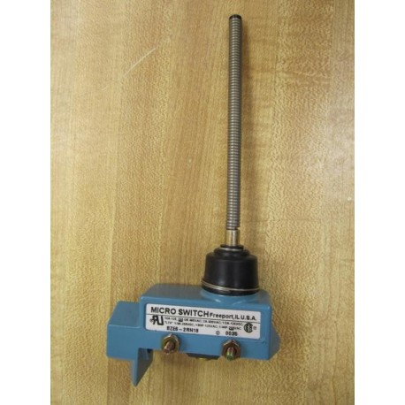 Micro Switch BZE6-2RN18 Honeywell Limit Switch - New No Box