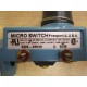 Micro Switch BZE6-2RN18 Honeywell Limit Switch - New No Box