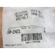 Allen Bradley 60-2421 Bracket 602421