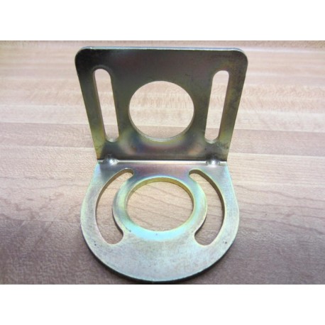 Allen Bradley 60-2421 Bracket 602421 - Used