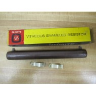 Ohmite 0900B 10 12" Fixed Resistor