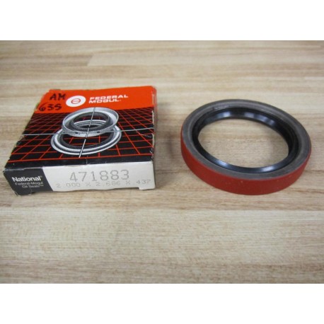 Federal Mogul 471883 Oil Seal