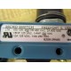 Micro Switch BZE6-2RN80 Honeywell BZE62RN80 - New No Box