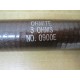 Ohmite 0900E 225 Watt 3 Ohm Enameled Resistor