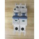 Allen Bradley 1489-A2C010 2 Pole Circuit Breaker 1489A2C010 - New No Box