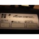 Hyster 150027900 Starter Motor Hy-150027900 - New No Box