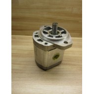 Casappa PLP20.16 Gear Pump And Motor - Used