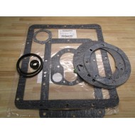 Limitorque 0701-216 Seal Gasket Set