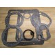 Limitorque 0701-216 Seal Gasket Set