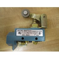 Micro Switch BZE6-RQ2X2 Honeywell Limit Switch - New No Box