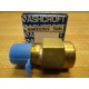 Ashcroft 14-1112-BE Pressure Snubber
