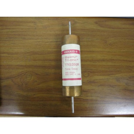 Gould TRS350R Fuse TRS-350-R - New No Box