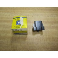 Square D 9001 TA Contact Block 600 V