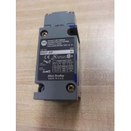 Allen Bradley 802T-AP Limit Switch 802TAP Ser H - New No Box