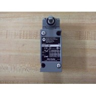 Allen Bradley 802T-AP Limit Switch 802TAP Series J - New No Box