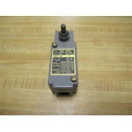 Allen Bradley 802T-AP Limit Switch 802TAP Ser. F - Used