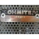 Ohmite 45224 Resistor - New No Box