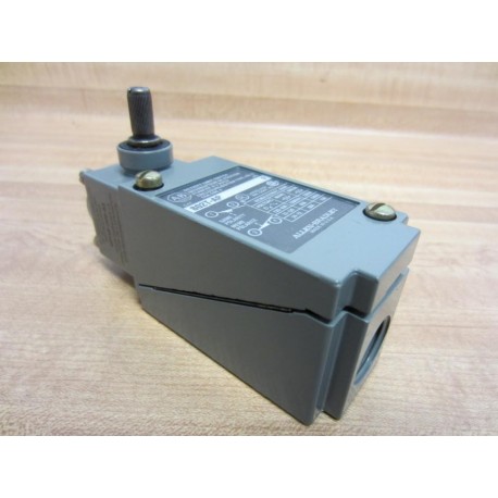 Allen Bradley 802T-AP Limit Switch 802TAP Series F - New No Box