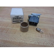 Telemecanique ZB4-BW061 Mounting Collar With Direct Supply ZB4BW061