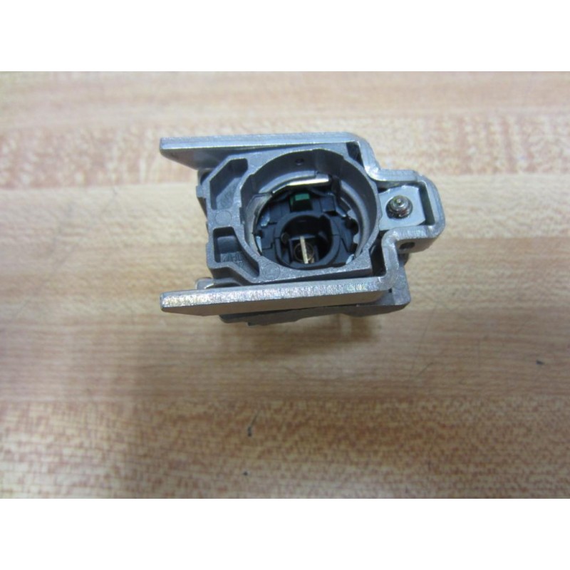 Telemecanique ZB4-BW061 Mounting Collar With Direct Supply ZB4BW061 ...